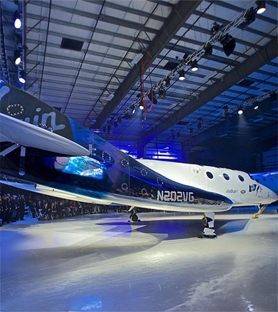 Virgin Galactic Nears Operational Return With Upgraded Spaceplane Fleet