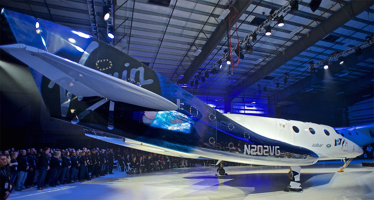 Virgin Galactic Nears Operational Return With Upgraded Spaceplane Fleet