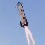 SpaceX’s Starship V3 Reaches Key Milestones Despite Booster Loss