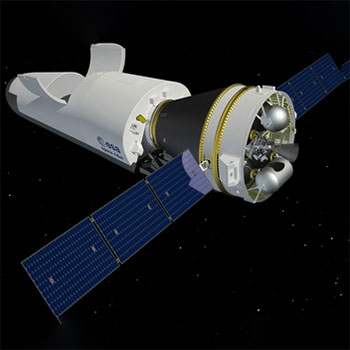 ESA’s Space Rider Passes Critical Hurdles on Path to Spaceflight
