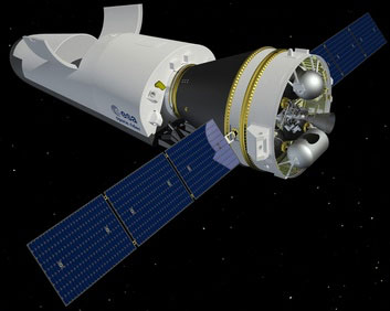 ESA’s Space Rider Passes Critical Hurdles on Path to Spaceflight
