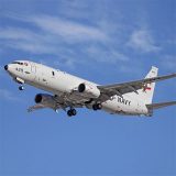 Navy Eyes Renewed P-8A Poseidon Orders After Procurement Pause