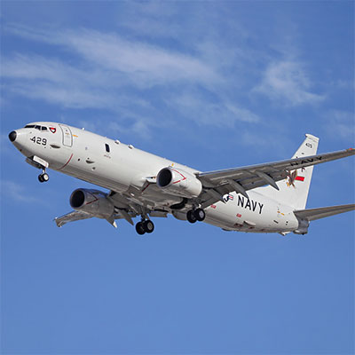 Navy Eyes Renewed P-8A Poseidon Orders After Procurement Pause