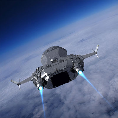 AIAA Announces Fusion Propulsion Guide Committee on Standards