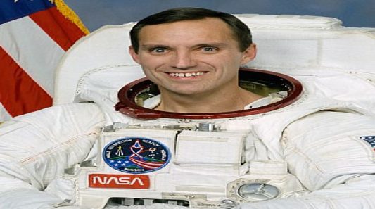 Moon Day STEM Event at Frontiers of Flight Museum