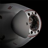 SpaceX Cargo Capsule Heads Home After ISS Resupply Mission