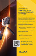 Ed Membership Flyer Cover