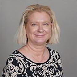 Ellen Gillespie Ellen Gillespie