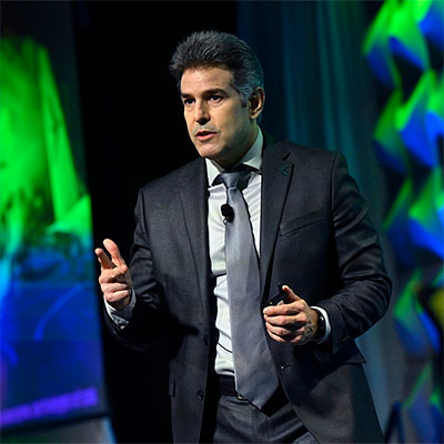 Engineer of Tomorrow Central to Embraer’s Future