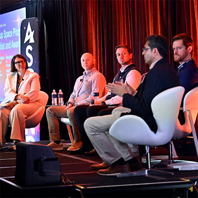 Five Companies, Five Frontiers: BryceTech Crowns Its First Start-Up Space Winner