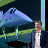 From Boomless Cruise to Overture, Boom Bets on Passenger-Centric Design