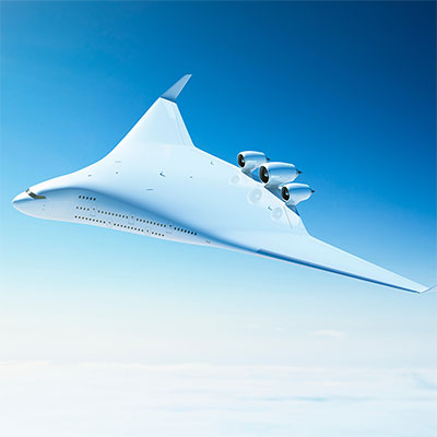 Internal Research and Development, Tax Policy, and the Future of U.S. Aerospace Innovation