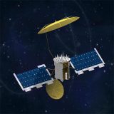Space Force Taps Boeing for Two New MUOS Military Communications Satellites