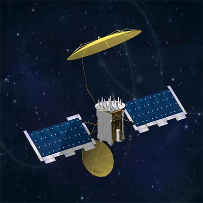 Space Force Taps Boeing for Two New MUOS Military Communications Satellites