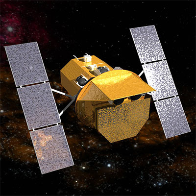 NASA Launches Mission to Boost Swift Space Telescope Into Higher Orbit