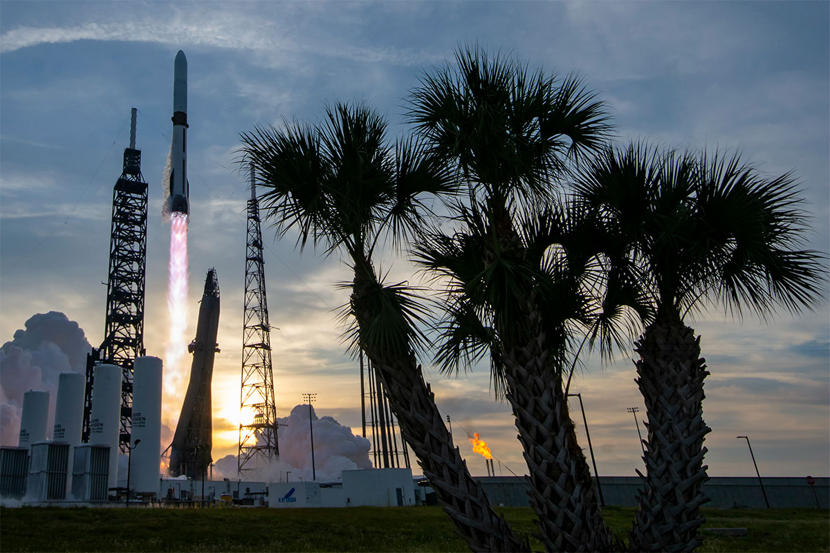 Isaacman Says Blue Origin Launch Complex May Not Return to Service Until 2028