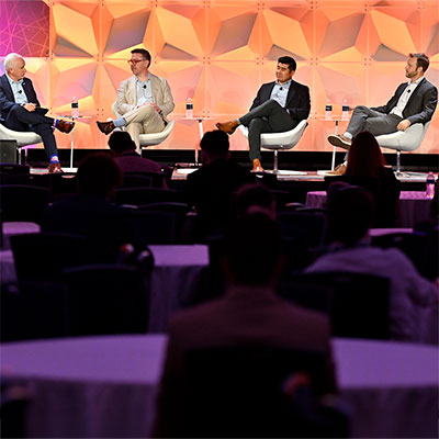 Space Founders Urge Grit, Focus, and Community at ASCEND 2026