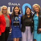 “Wow, That Space Thing Is Pretty Cool”: STEM Payoff on Display at ASCEND