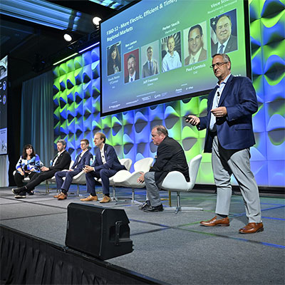 Technology Is Ready, Systems Are Not: AVIATION Forum Probes Electric Aviation’s Next Hurdles