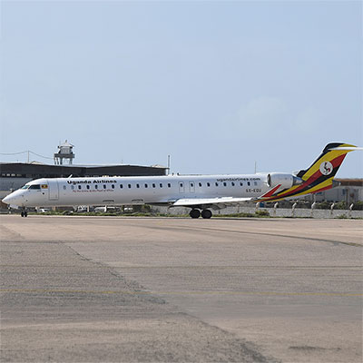 Uganda Airlines Signs Boeing Deal for 10 New Aircraft