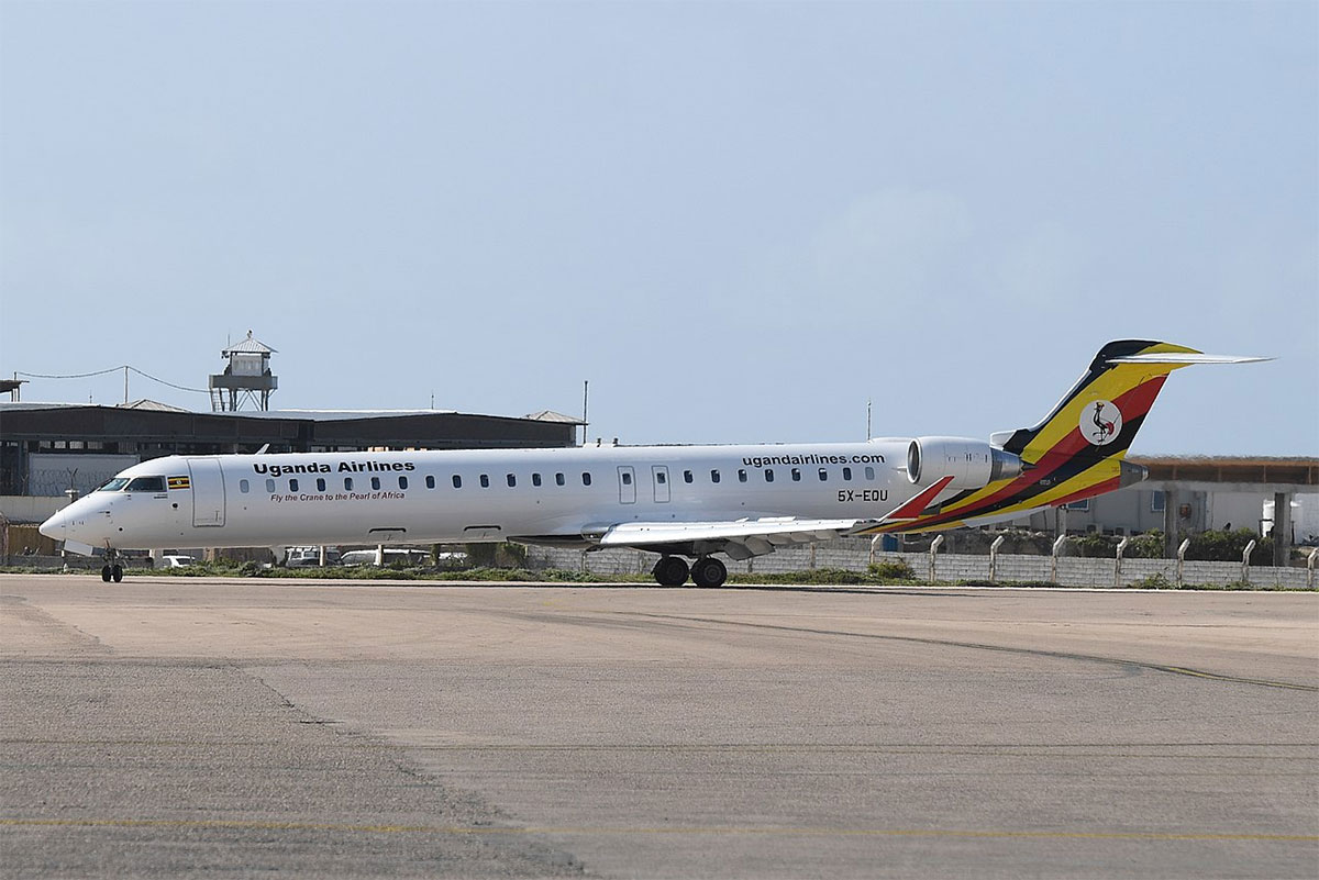 Uganda Airlines Signs Boeing Deal for 10 New Aircraft