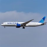 United Airlines’ Military Pilot Hiring Program Nears 600 Hires Since 2024