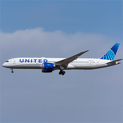 United Airlines’ Military Pilot Hiring Program Nears 600 Hires Since 2024