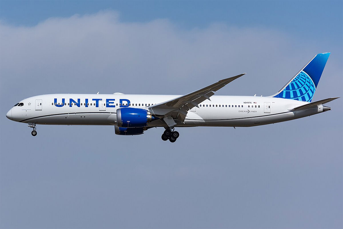 United Airlines’ Military Pilot Hiring Program Nears 600 Hires Since 2024