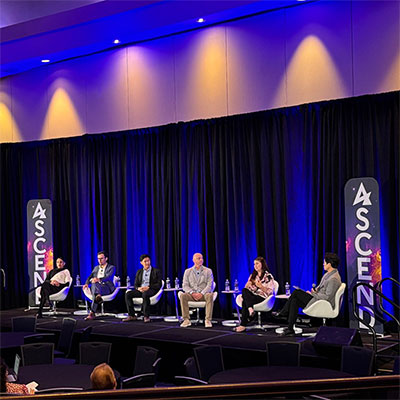 Users, Not Hardware, Will Drive Growth for the Next Era of Space Healthcare