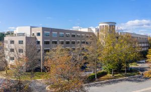 1881 Campus Commons Bldg Image