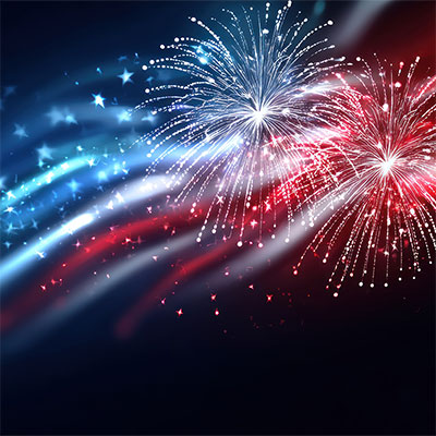 Aerospace on America’s 250th Birthday