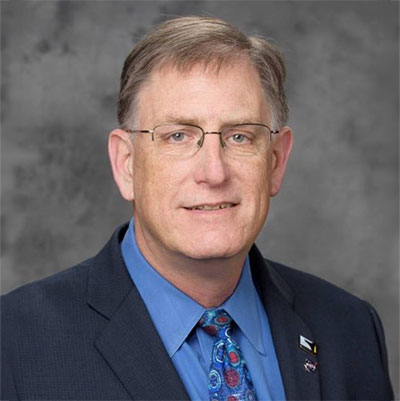 Dan Dumbacher 2026
