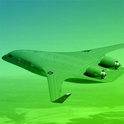 Framing AI in Aerospace at AIAA AVIATION Forum 2026
