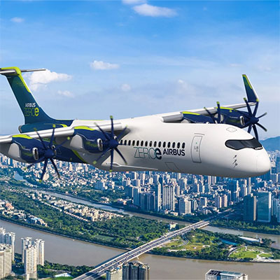 H2-Aero Symposium: An Industry-Academia-Government Push to Decarbonize Aviation and Airports with Hydrogen
