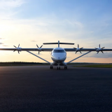 FAA Clears World’s Largest Electric Aircraft