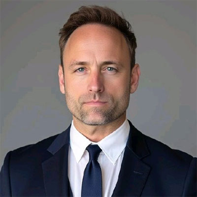 John Ehrhart 2026
