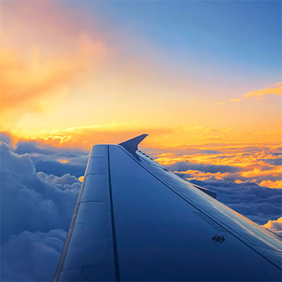 Positioning Aviation in Multimodal Transportation at AIAA AVIATION Forum