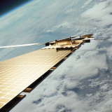 Space-based data centers patent obtained by Sophia Space, Caltech