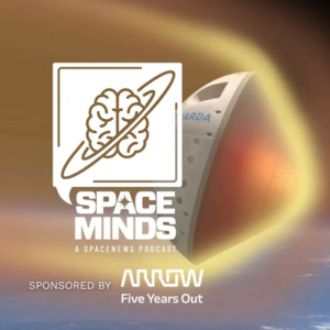Spaceminds