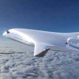 JetZero races Natilus to deploy first blended wing body aircraft