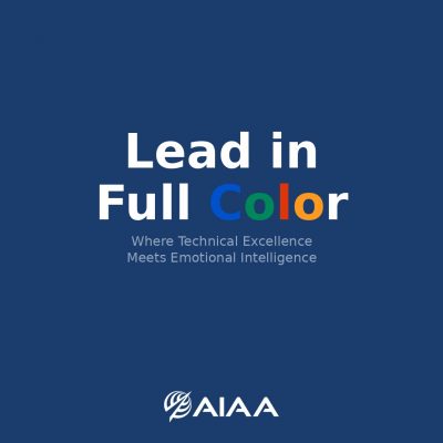 Lead in Full Color: Leadership Development Webinar Series