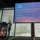 AIAA Australia Team Highlights Collaboration and Capability at Space Events