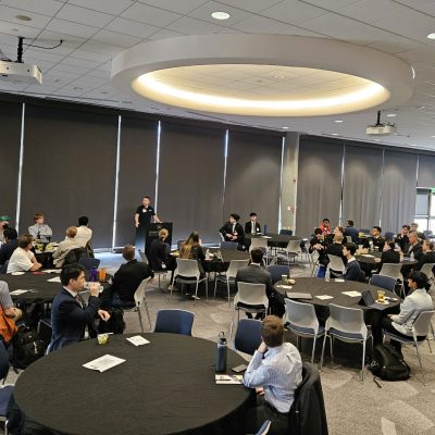 2026 AIAA Young Professionals, Students, and Educators (YPSE) Conference
