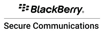 Blackberry Logo 2026