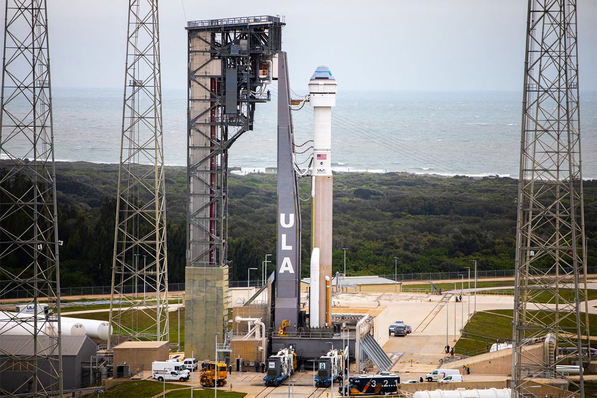 Boeing’s Starliner Advances as NASA Weighs Next Flight