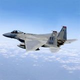 Boeing Secures $131 Billion Contract for F-15 Production and Sustainment