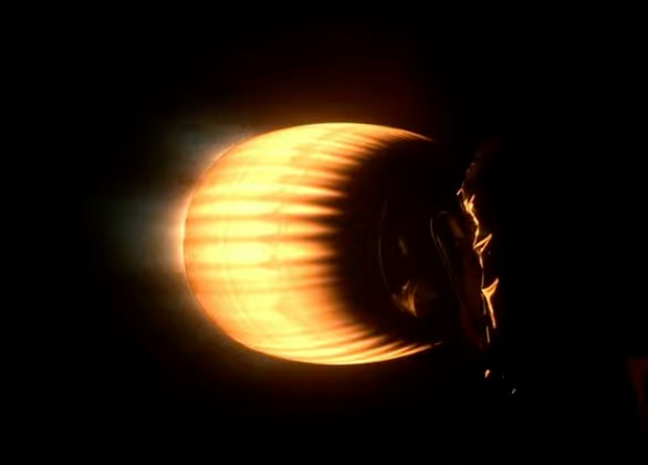 SpaceX Marks 100th Orbital Mission of the Year