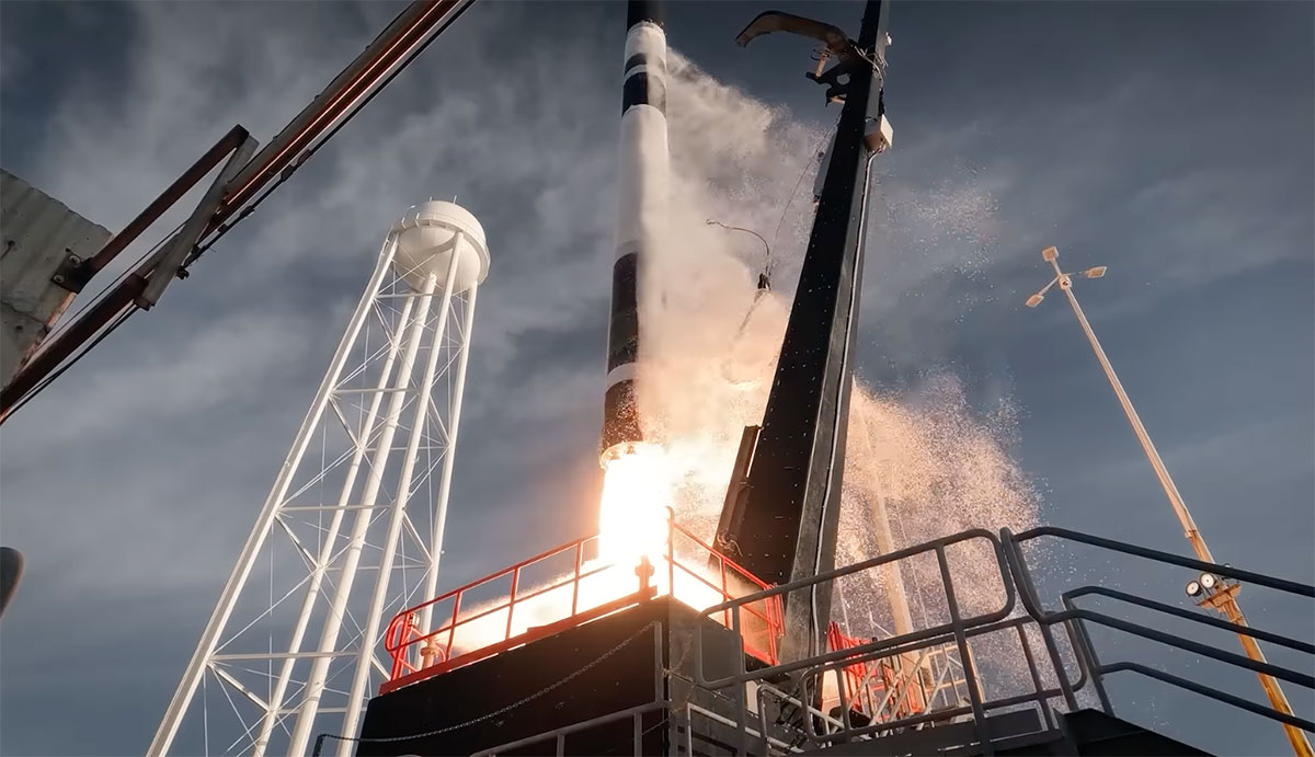 Rocket Lab Unveils Mobile ‘GHOST’ System for Flexible Launch Operations