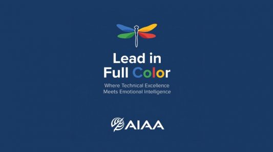 Lead in Full Color: Leadership Development Webinar Series