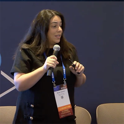 Northrop Grumman’s “Execution Intelligence” – Turning Data into Runway in Aerospace